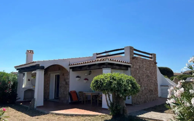 Villa a few Steps From the Beach