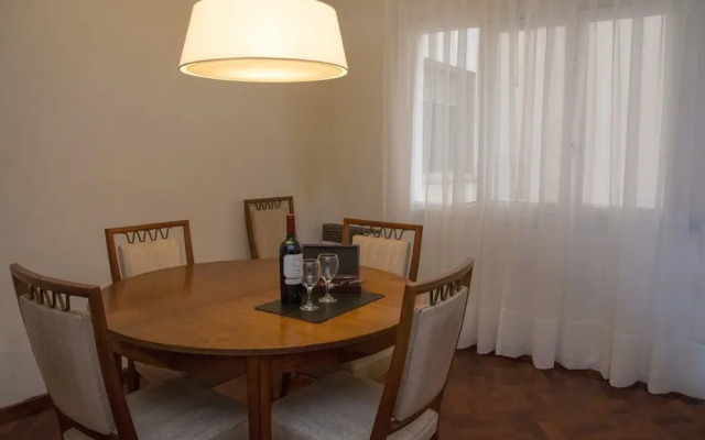 MdzApartments - Malbec