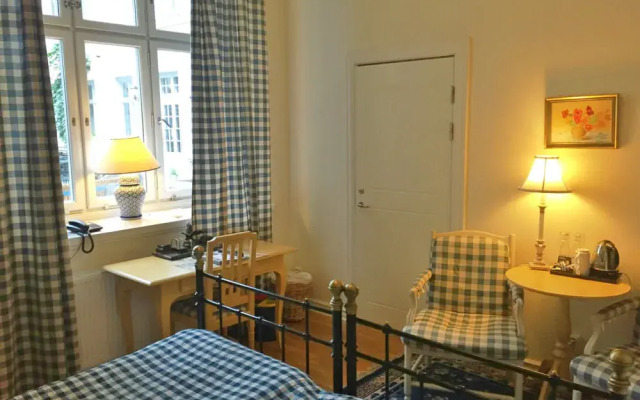 Vadstena Klosterhotel
