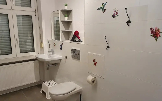Central Lichtenberger Apartment