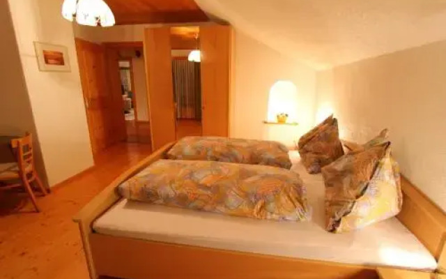 Ferienwohnung Gutwenger