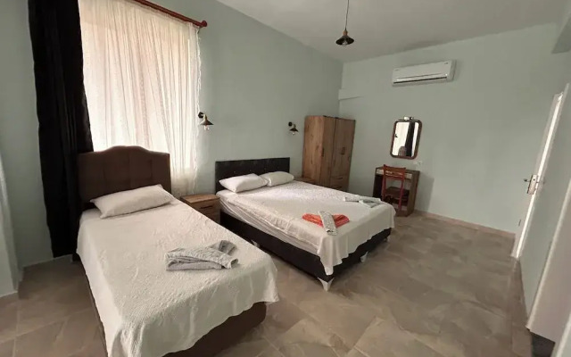 Ugurkan Otel