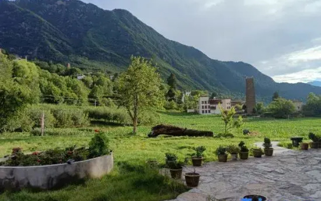 Danlu Rendao Inn