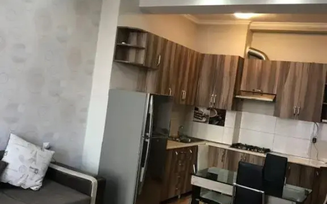 87 Rafael Agladze Street