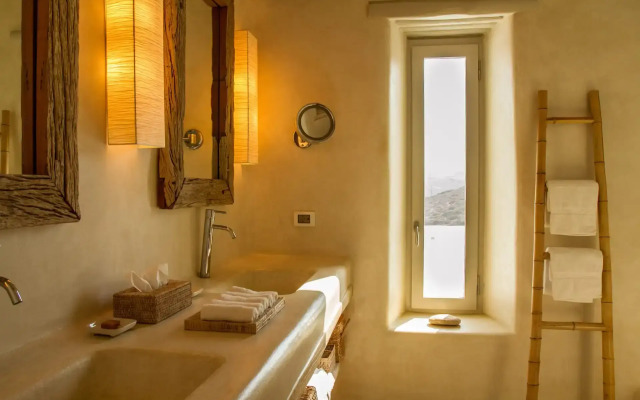 The Margi Villa Mykonos