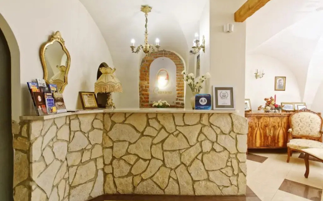 Aparthotel Camea