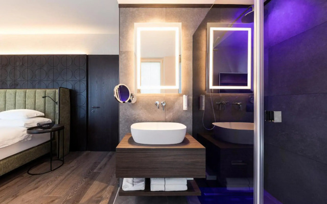 Quellenhof Luxury Resort Lazise