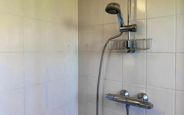 Nice Home in Wemeldinge With Sauna, Wifi and 4 Bedrooms