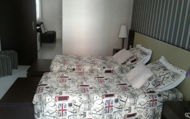 Betel Beach Flat