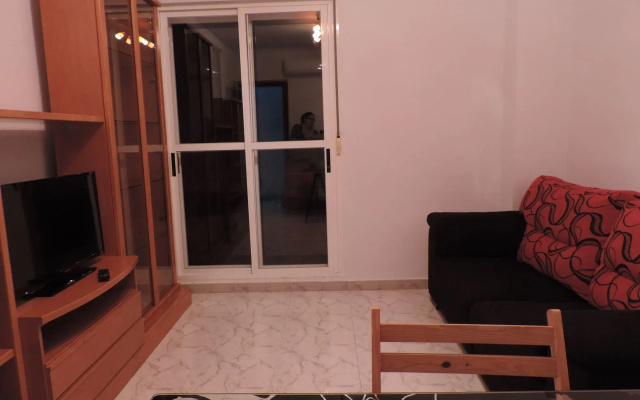 Apartamentos Barbancho