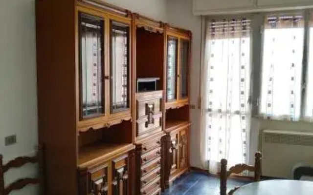 Condomio Residence Turistico