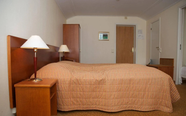 Klækken Hotell