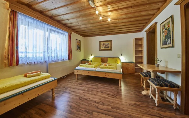 Appartements Taxach