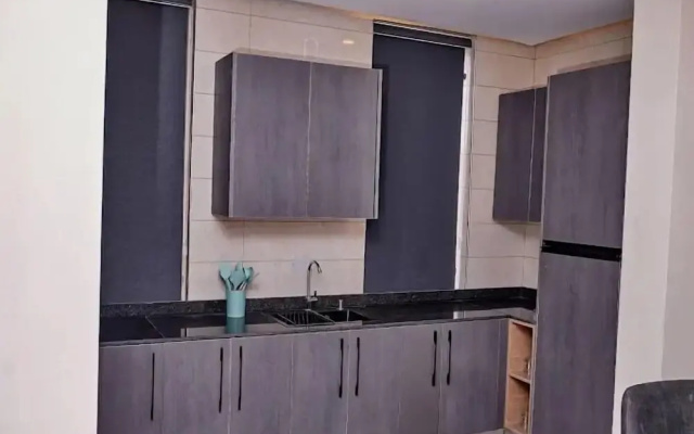 Ro's Villa  Apartment