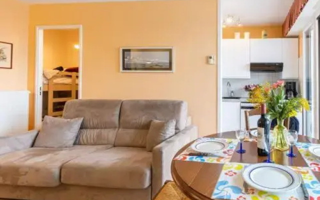 Apartment Les Hauts De Bordagain.3