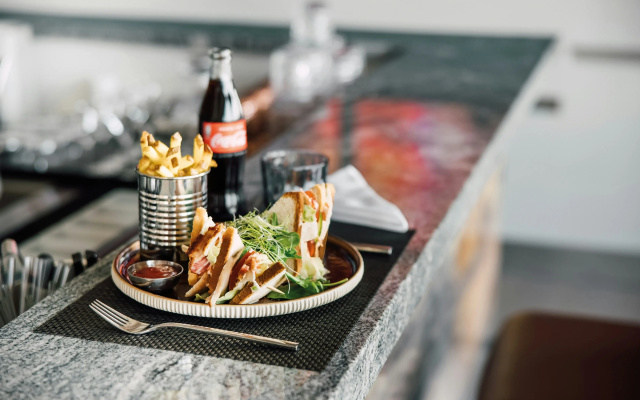 Leonardo Hotel Zurich Airport
