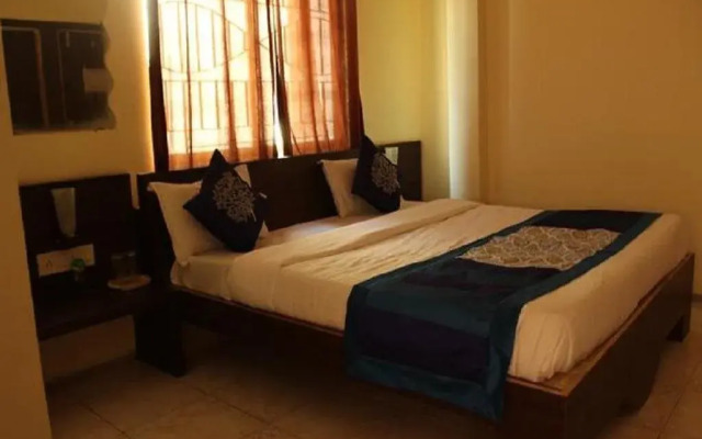 Hotel Om by FabHotels