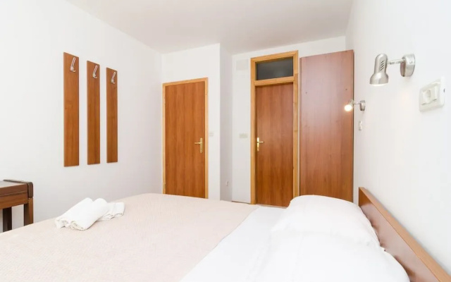 Apartments Angelo