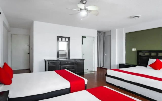 Oyo Hotel Halley