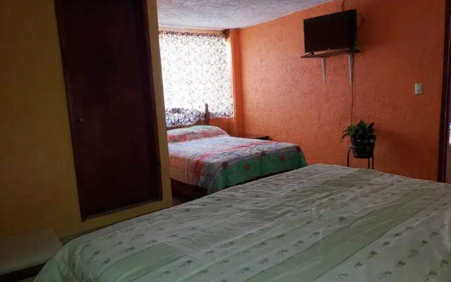 Hotel Fernandos
