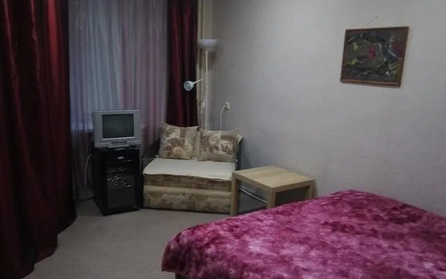 Apelsin Hostel