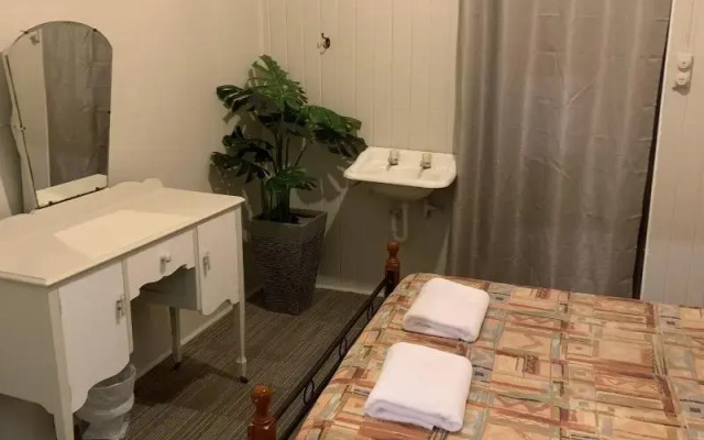 Biloela Hotel