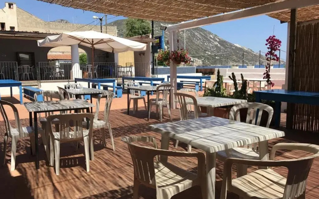 Camping Baia Unci