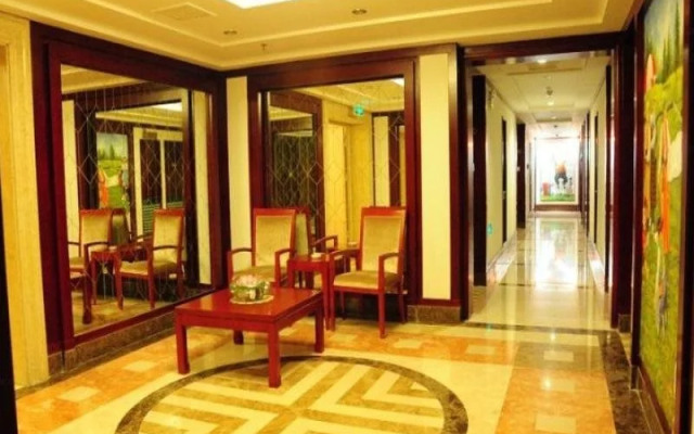 Pengsheng Hotel