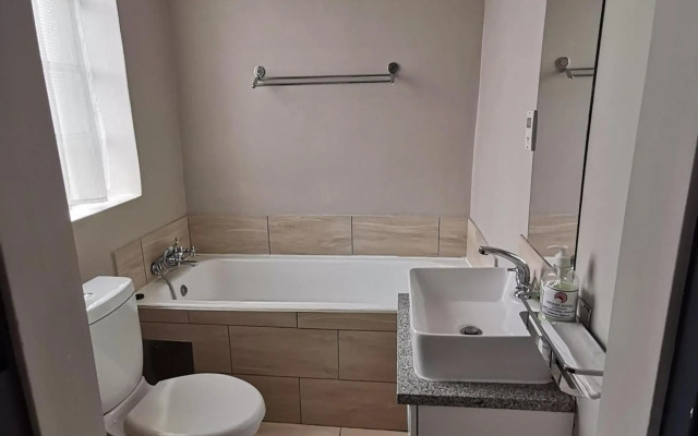 Indaba Hotel Sasolburg