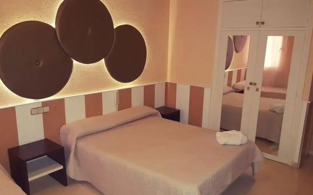 Hostal Los Badenes