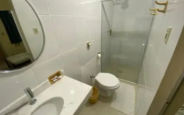 Hotel São Gabriel