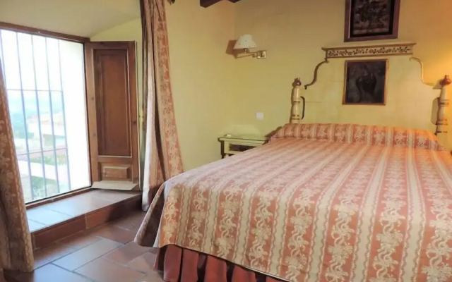 Dehesa Casa Quemada