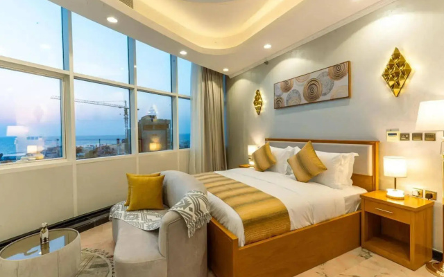 Blue Star Hotel