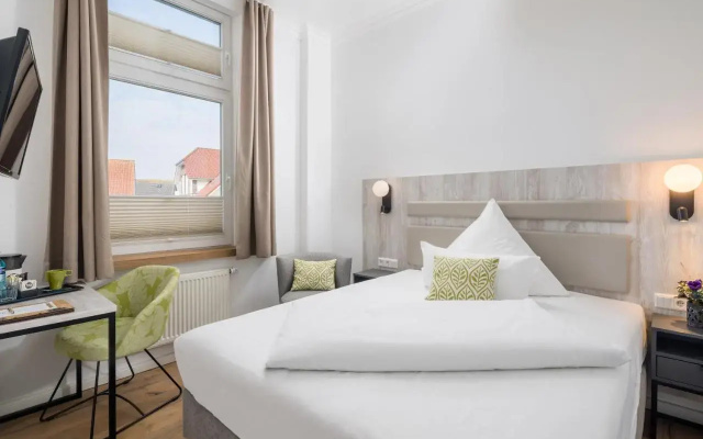 Hotel Villa im Park