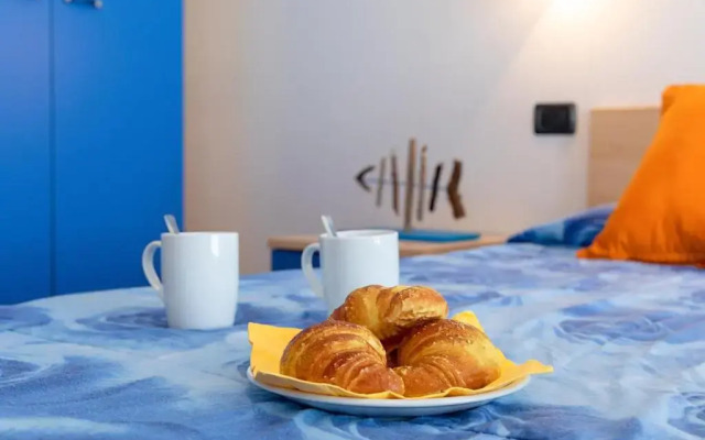 La Mimosa B03 Apartment by Wonderful Italy