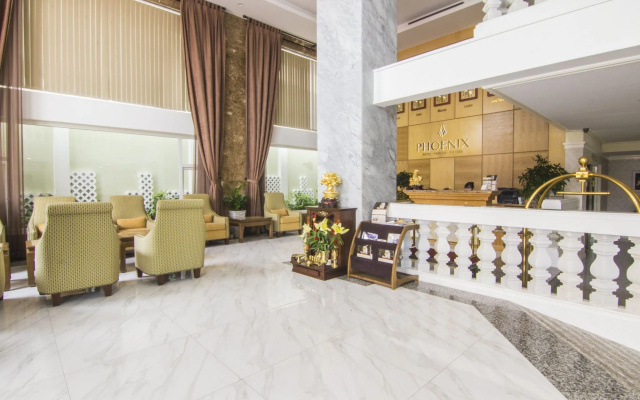 Phoenix Hotel Vung Tau