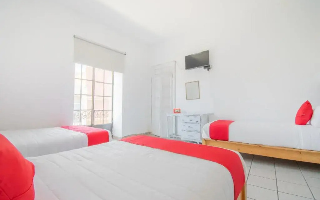 OYO Hotel Imperial