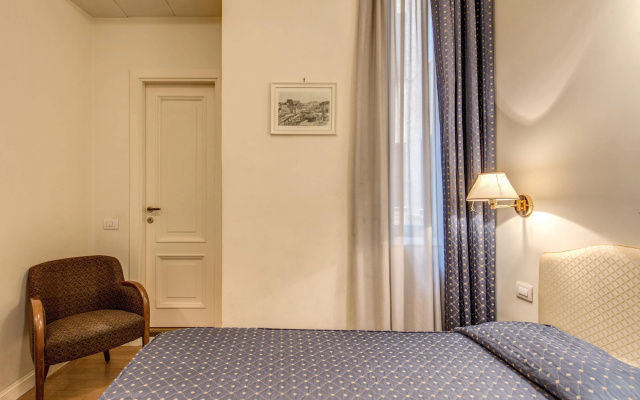 The Rome Suite