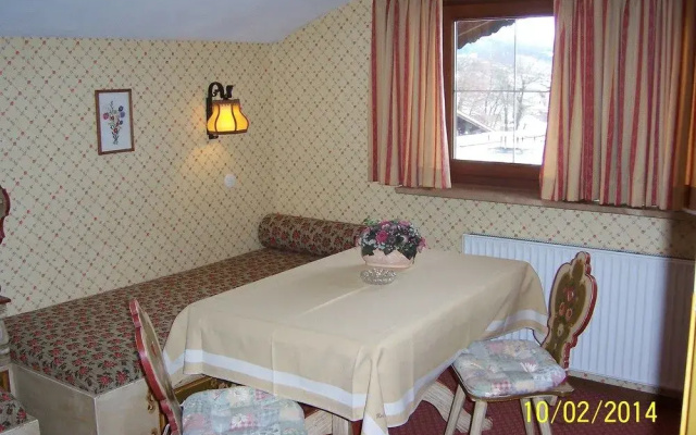 Alpenappartement Europa