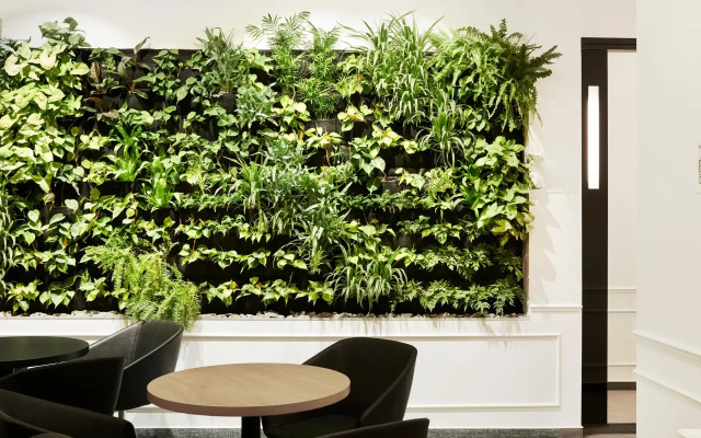 Boutique Residence Budapest