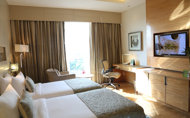 Taj City Centre Gurugram