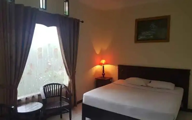 Hotel Ngawi Indah