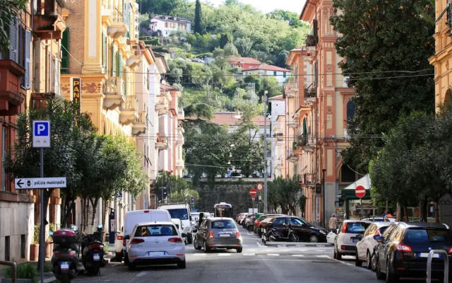 Via Venezia 76