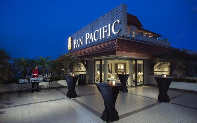 Отель Pan Pacific Hanoi (ex. Sofitel Plaza) Ханой вид на фасад