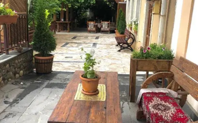 Guest House Anakhit
