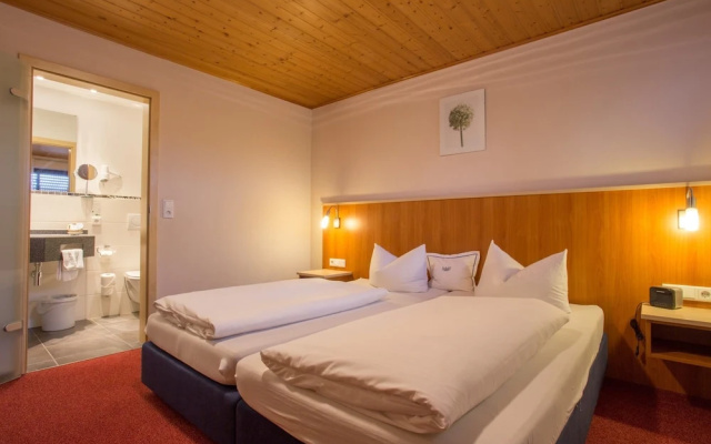 Landhotel Schöll