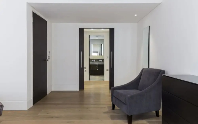 Leicester Square - Piccadilly Circus Apt