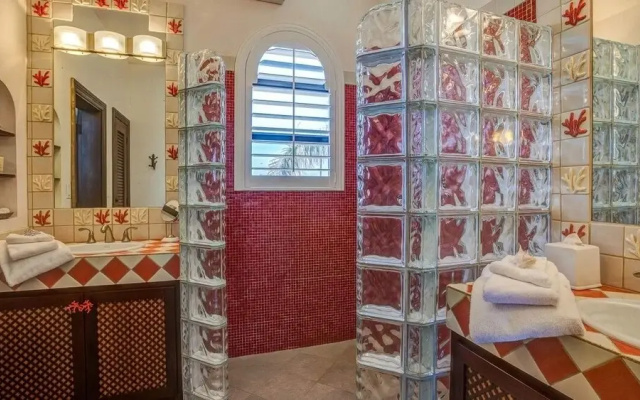 Villa Amarilla