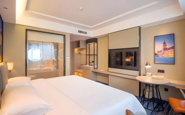 Vienna Hotel