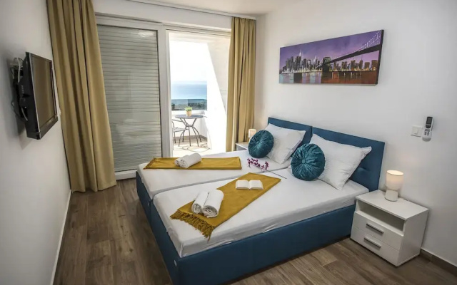 Luxury Villas Royal II with Private Pool